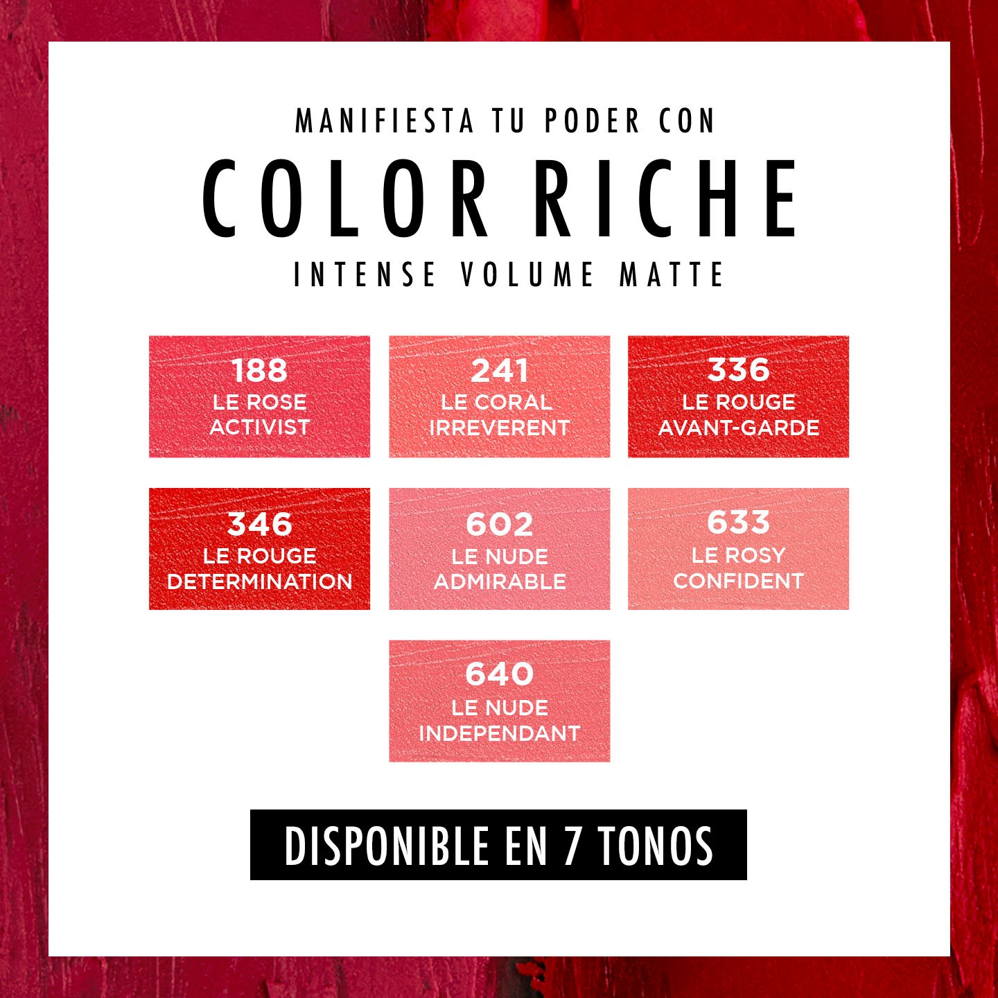 Oap Makeup 2024 Carrusel Cr Ivm Mx 5